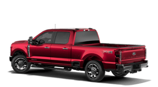 2027 Ford Super Duty® External Image 2